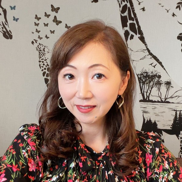 山口まさみ｜マサミット（Labo éclat主宰・株式会社éclat 代表取締役）