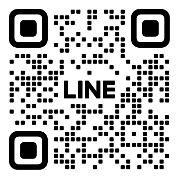 Labo éclat 公式LINE 友だち追加QRコード